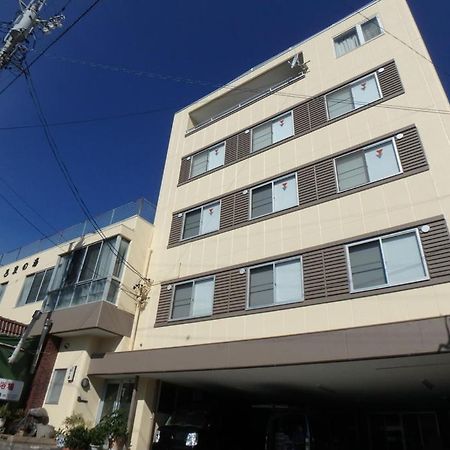 Azuma No Yu Hotel Nagano Buitenkant foto